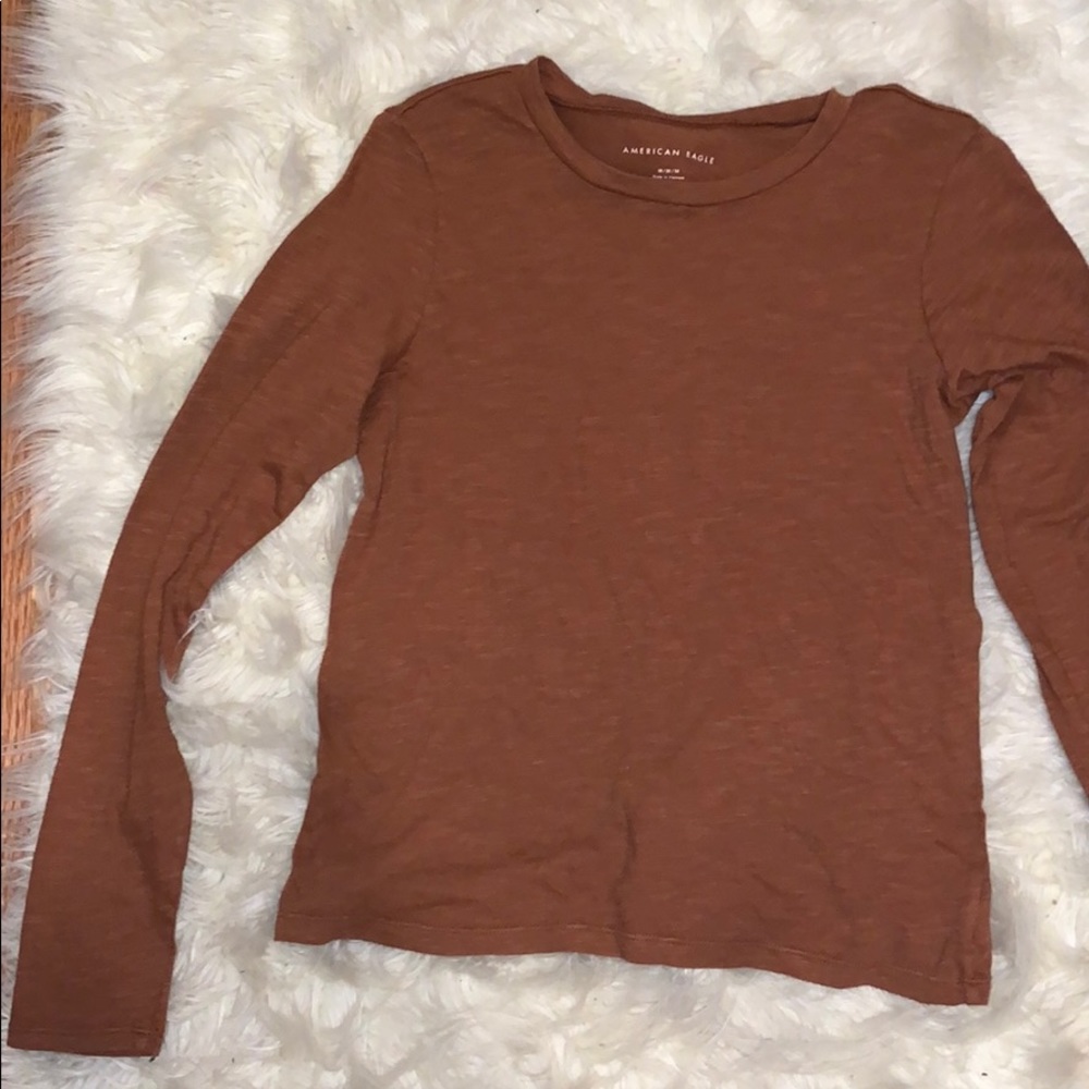 Women’s American Eagle Shirt